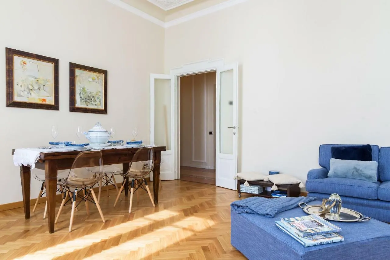 شقة Palazzo Garibaldi - Myhomeinكومو إيطاليا