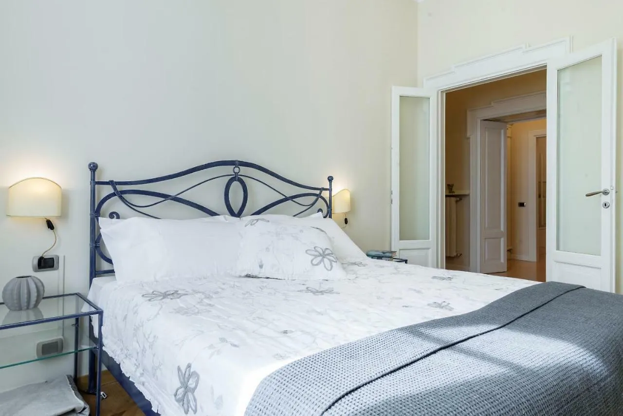 Palazzo Garibaldi - Myhomeinكومو 0*, كومو