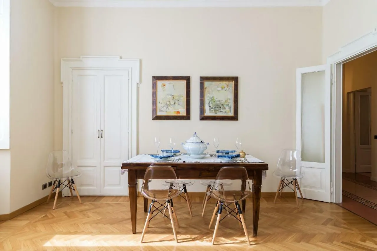 Palazzo Garibaldi - Myhomeinكومو